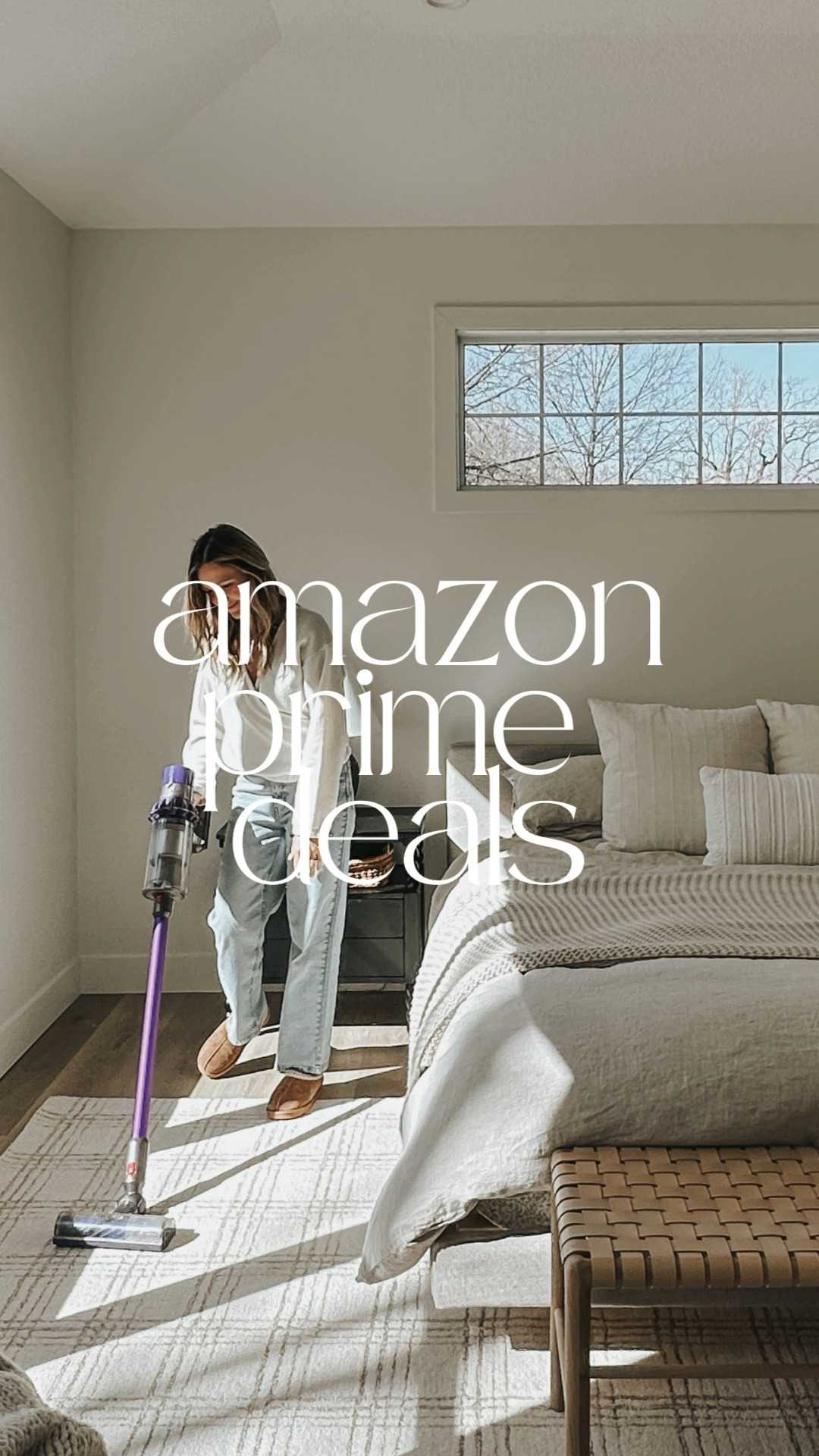 Amazon prime deals from my home!🤍

#LTKHome #LTKxPrimeDay