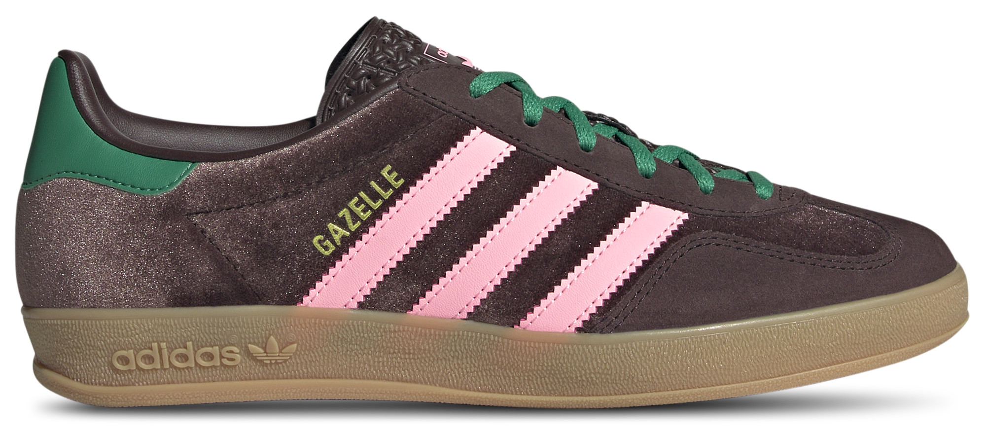 adidas Originals Gazelle Indoor | Foot Locker CA