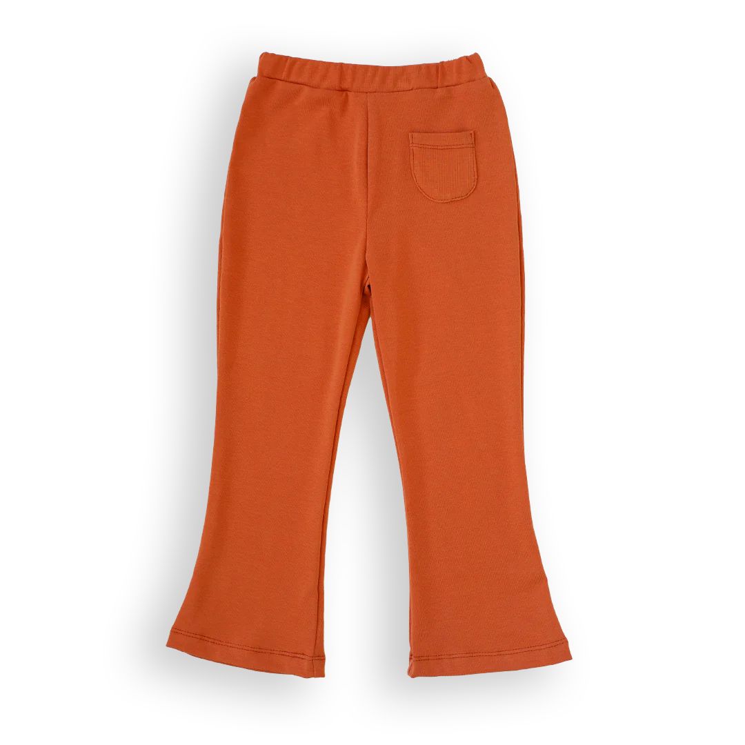 Monarch Flare Pants | Little Road Co.