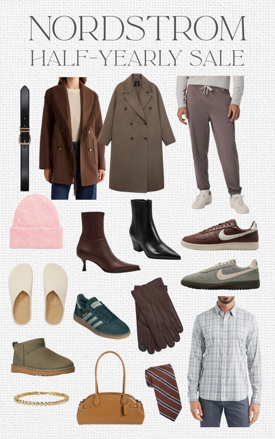 Major markdowns at Nordstrom!

#LTKMens #LTKSaleAlert #LTKFindsUnder100