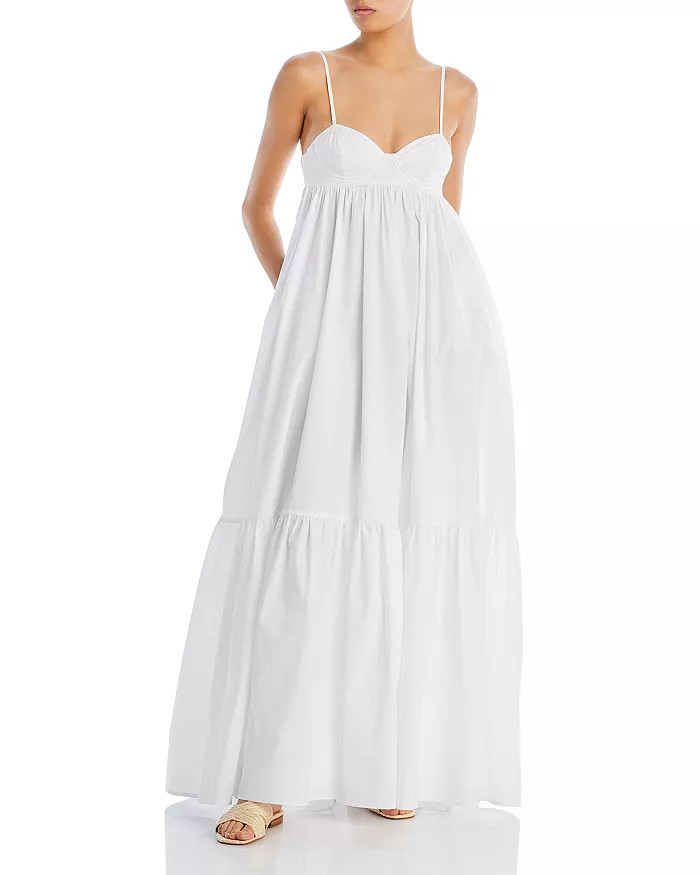 AQUA & Kristopher Brock | Bloomingdale's (US)