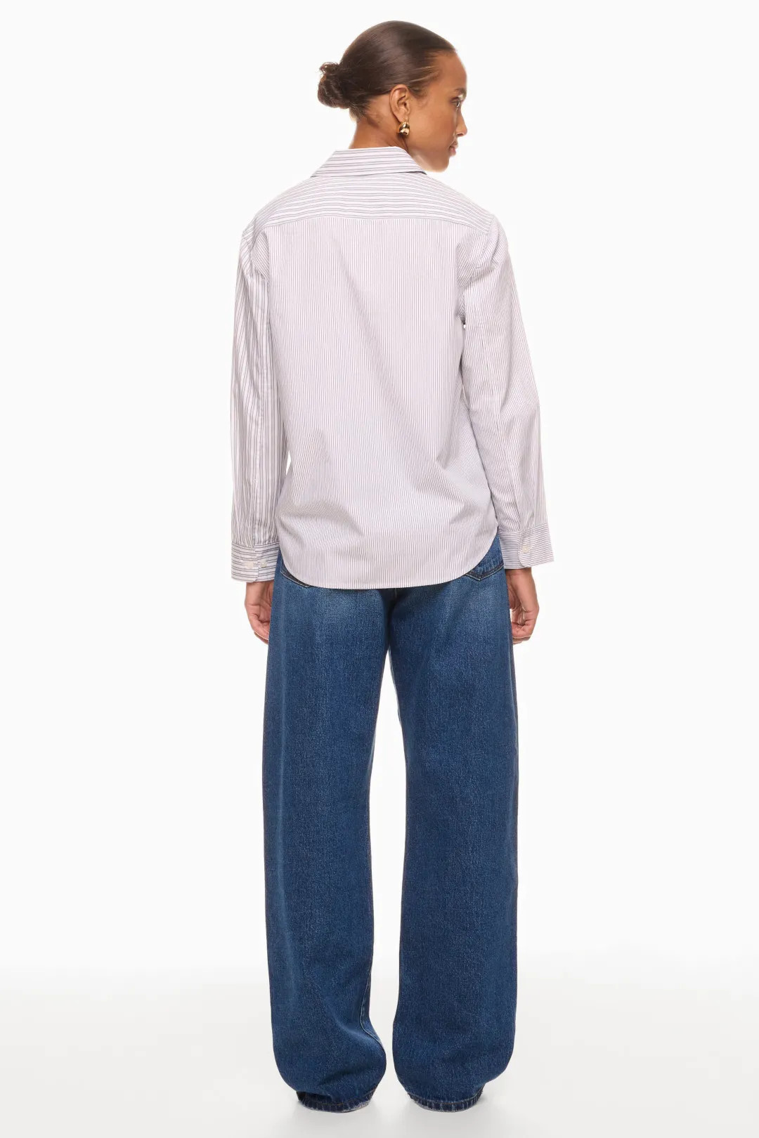Joe's Jeans Ryan Oversized Baggy Jeans | Rent the Runway