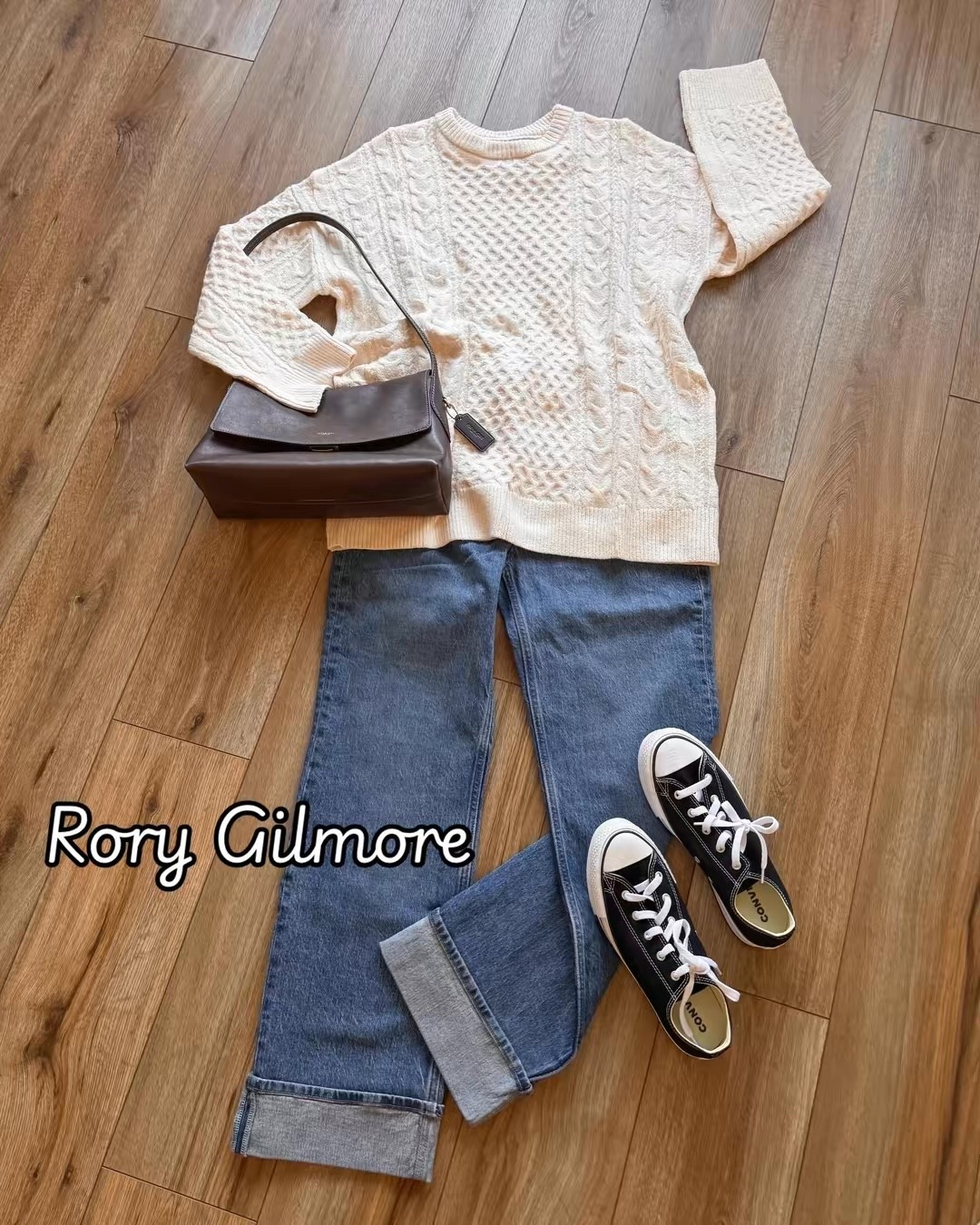 gilmore girls inspired outfits

#LTKSeasonal #LTKstorytime #LTKSaleAlert