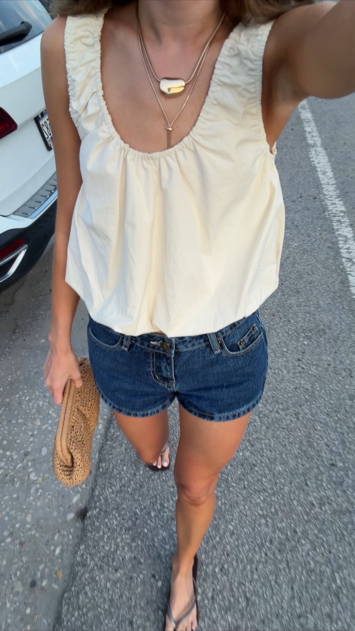 Top from zara!!!