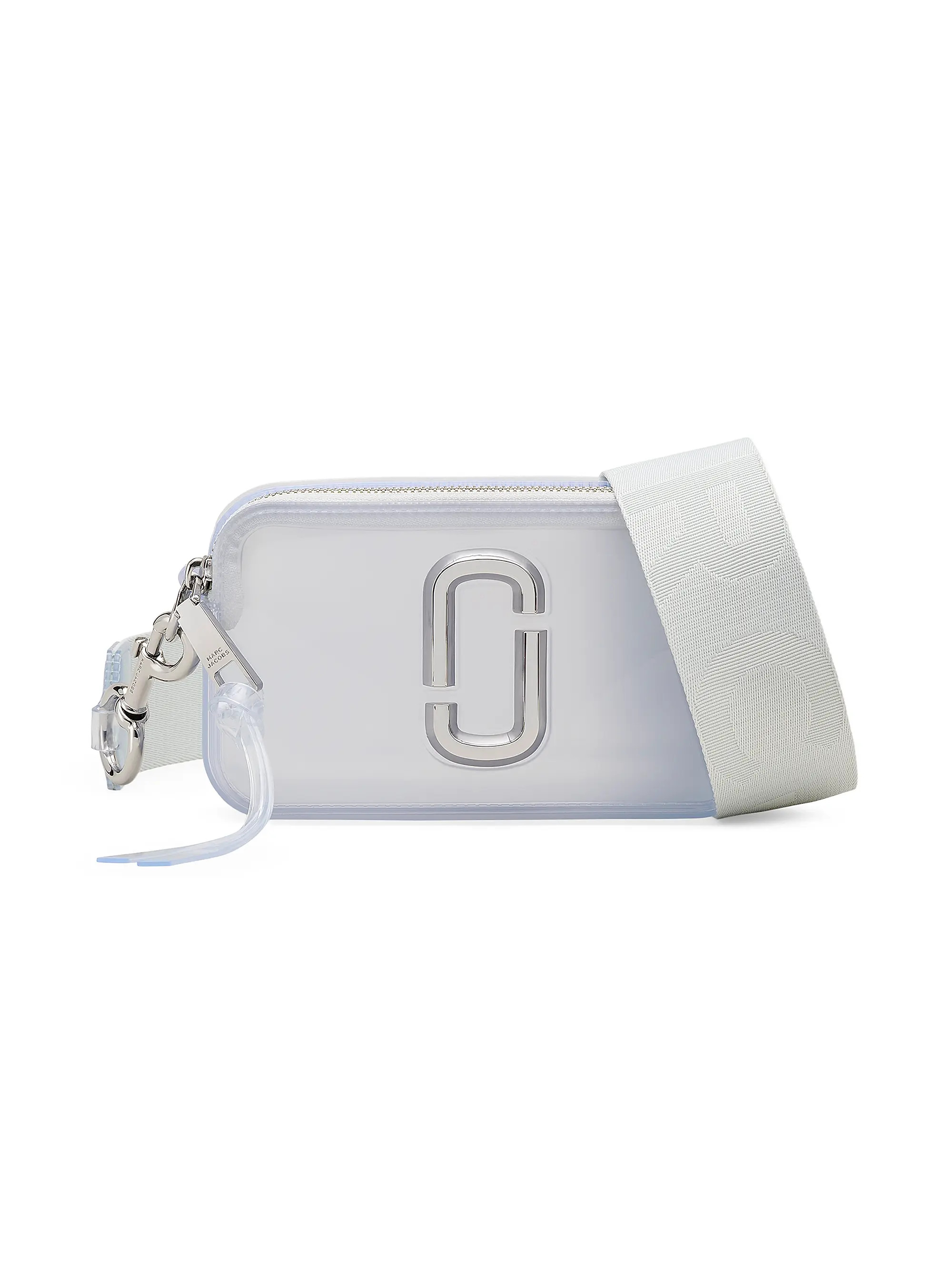 Jelly Snapshot PVC Crossbody Bag | Saks Fifth Avenue