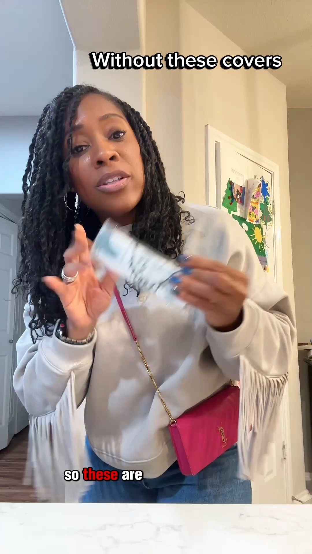 Mom tip Monday! Great for moms/dads anyone on the go and so convenient.
#momtips #momhacks #momtipmonday

#LTKootd #LTKmomlife