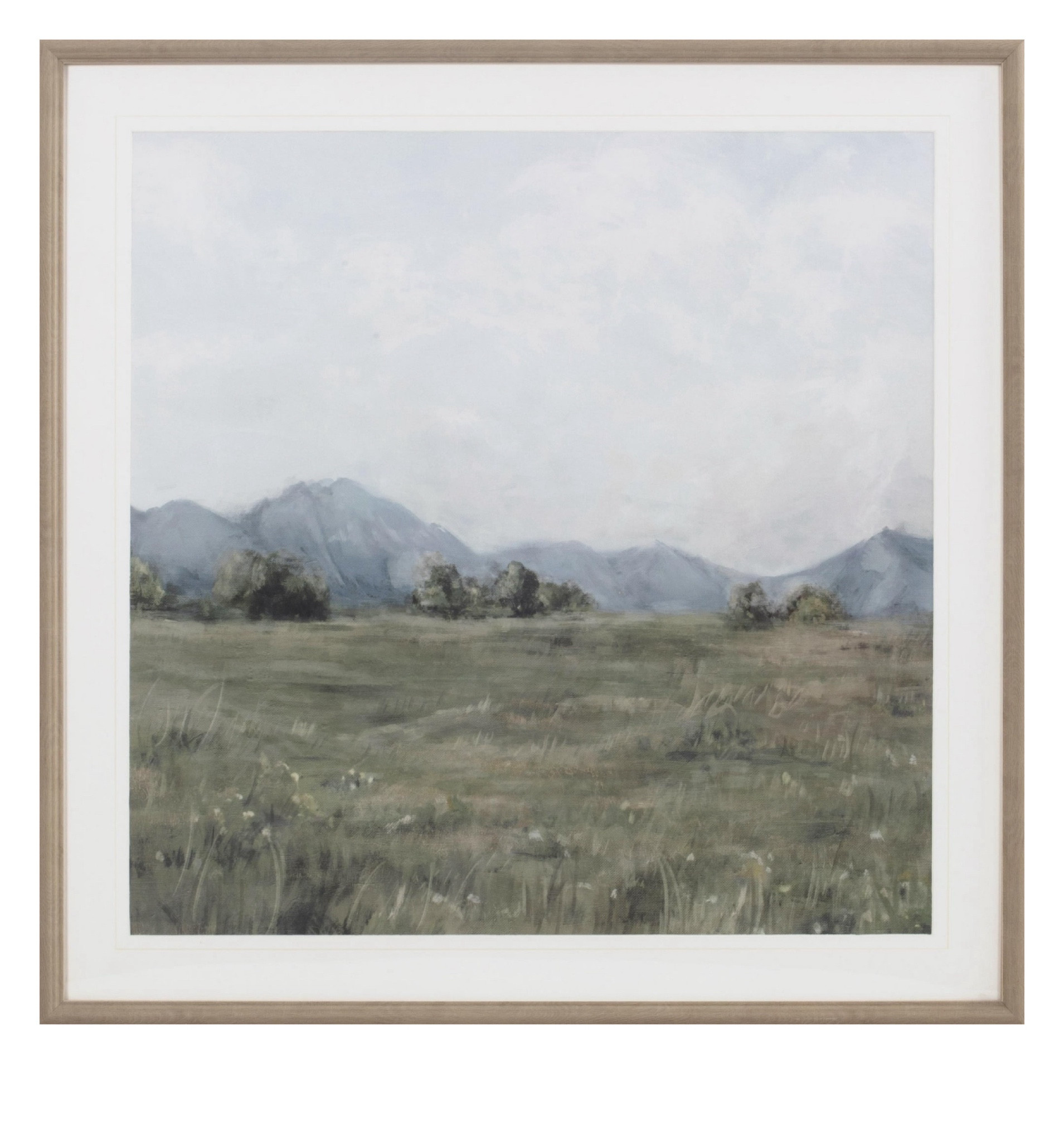 Country scene wall art 

#LTKhome #LTKSeasonal