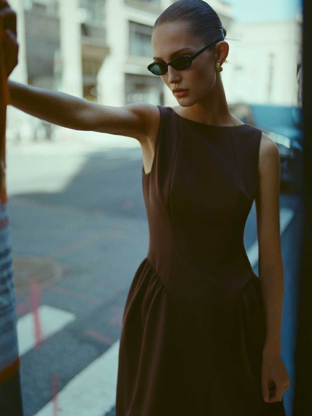 Anelis Dress | Reformation (Global)