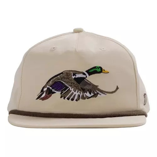 Duck Camp Mallard Snapback Hat | Scheels Sports