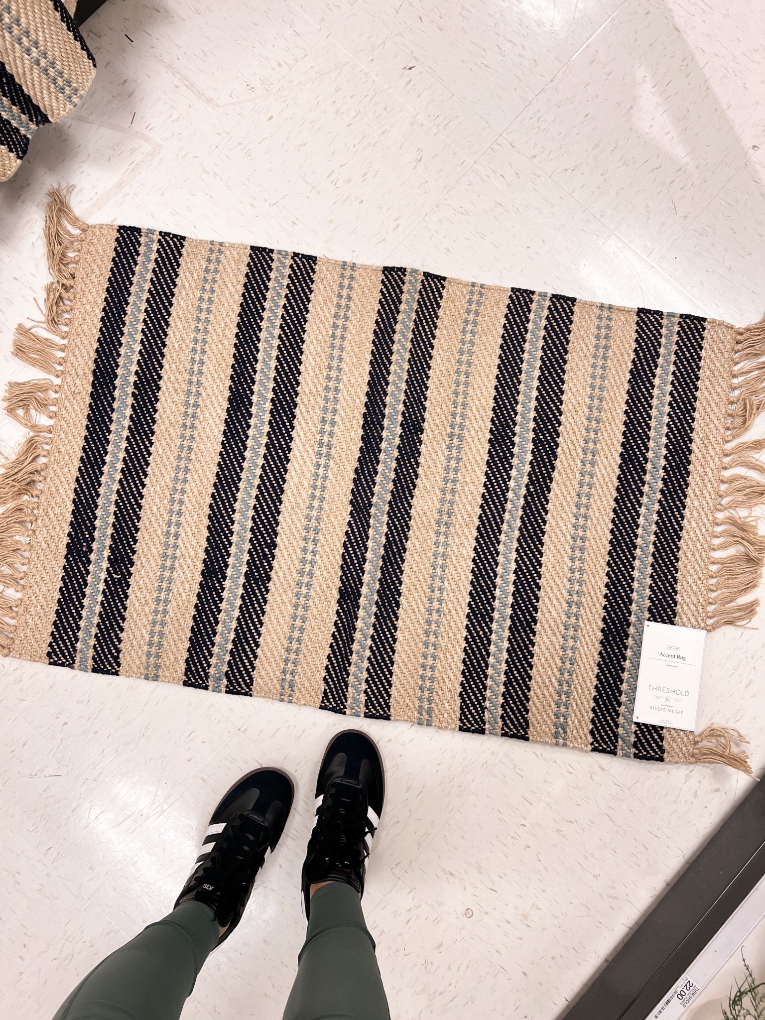 Accent rugs

Target finds, Target style, Target home 

#LTKHome