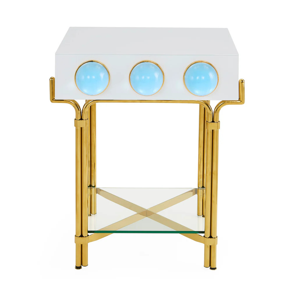 Globo Side Table | Jonathan Adler US