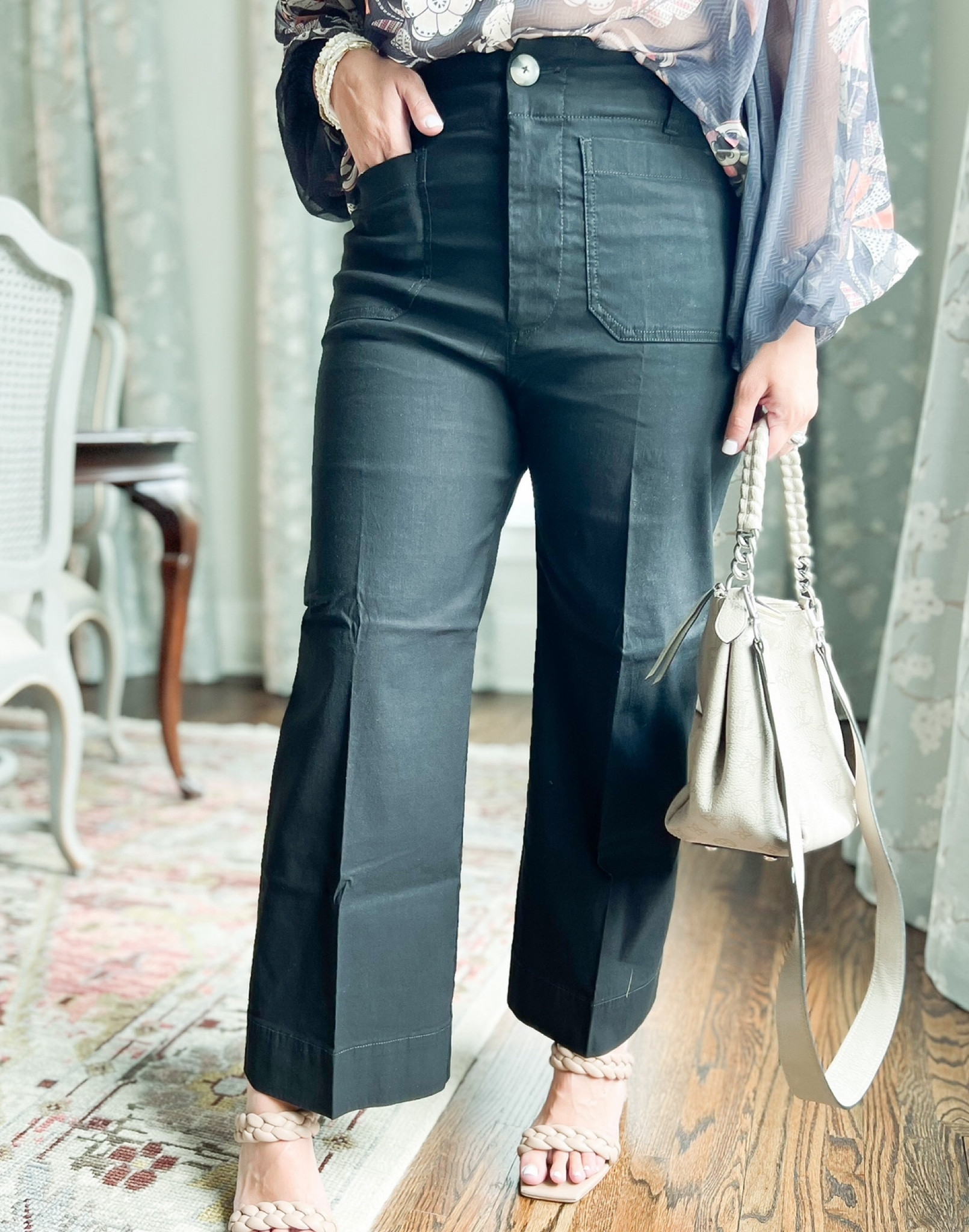 The go to bottoms for a mix and match girl- the shorts, skirt, pants, jeans… I have them all & they can’t be beat! 

As for pants, 28P is my favorite size for me….

#LTKWorkwear #LTKStyleTip #LTKOver40