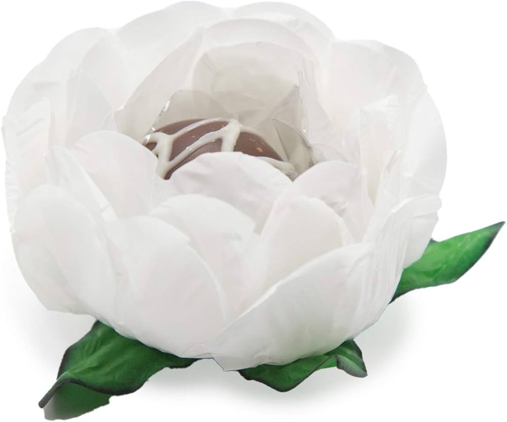 Handmade PaperTruffle Cups | Truffle Liners | Truffle Wrappers | Fominhas | candy cups for chocol... | Amazon (US)