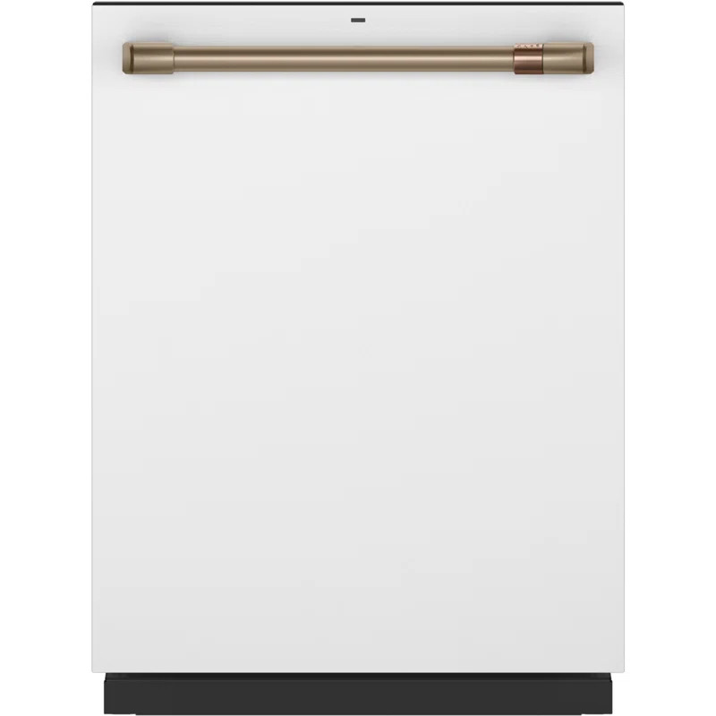 Interior 24" 45 dBA Built-in Fully Integrated Dishwasher | Wayfair North America