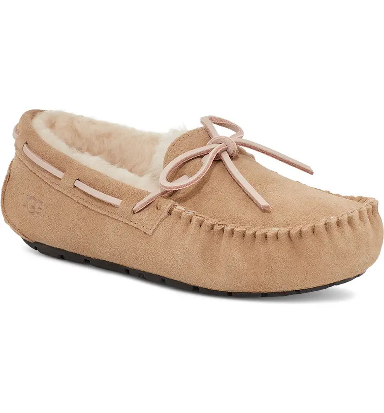 UGG® Dakota Slipper | Nordstrom | Nordstrom