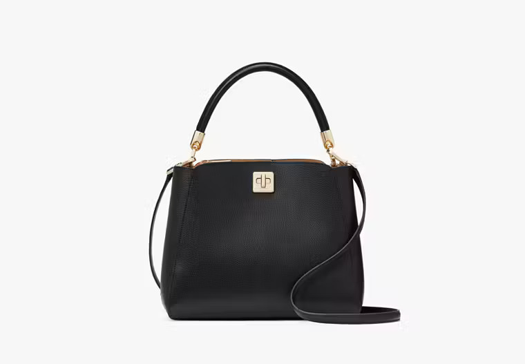 Phoebe Medium Top Handle Satchel | Kate Spade Outlet