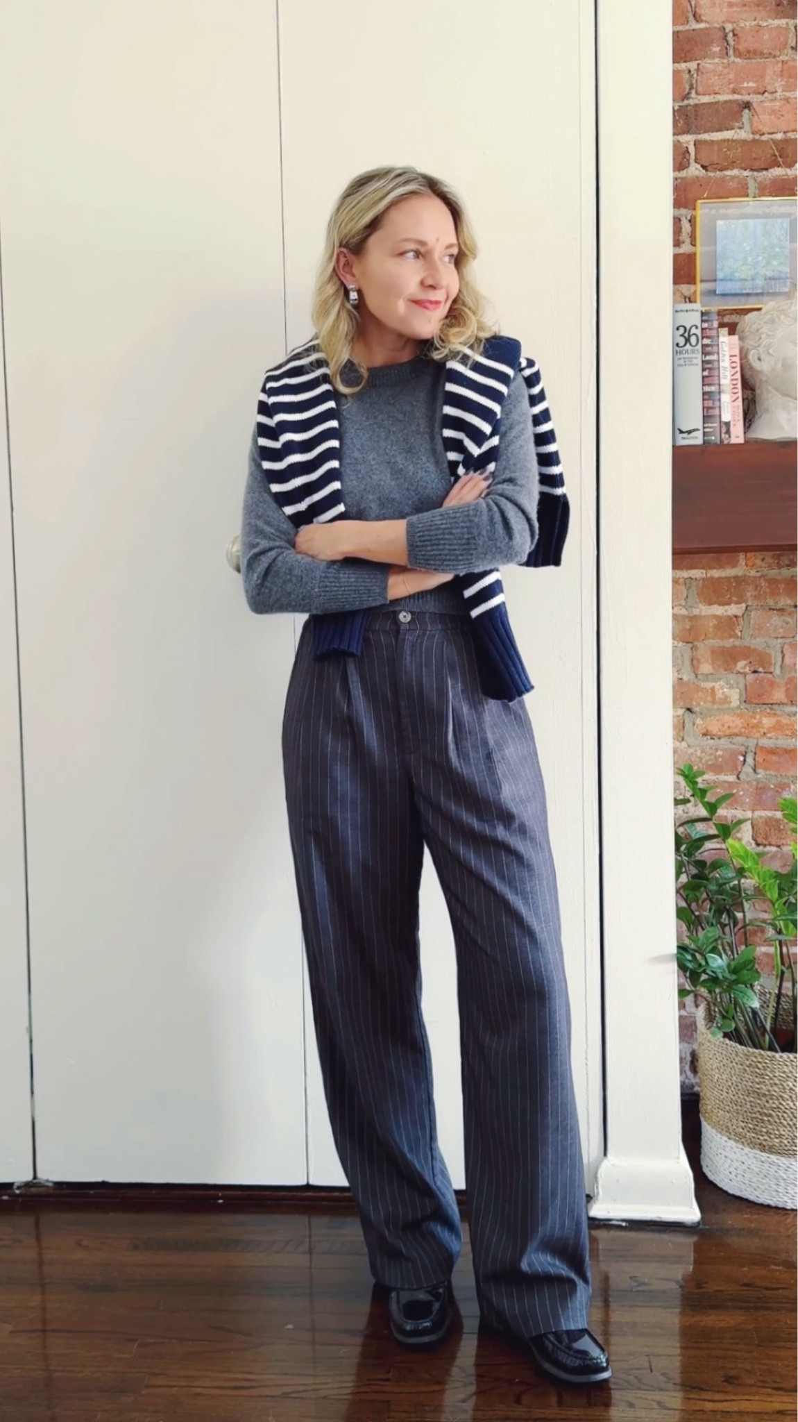 Winter to spring options from @fewmoda - a great resource for pieces made at the same factories as some of my favorite contemporary brands without the same price tag! #ad