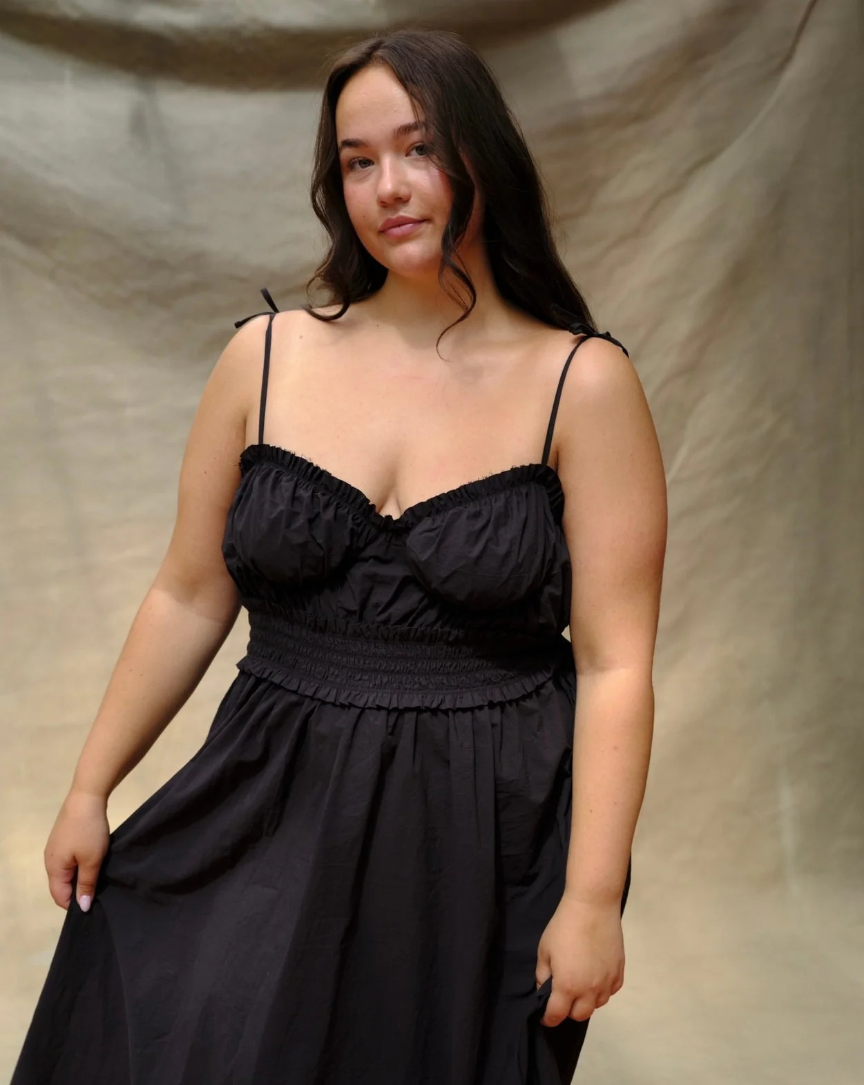 Siren Dress | Sonderhaus