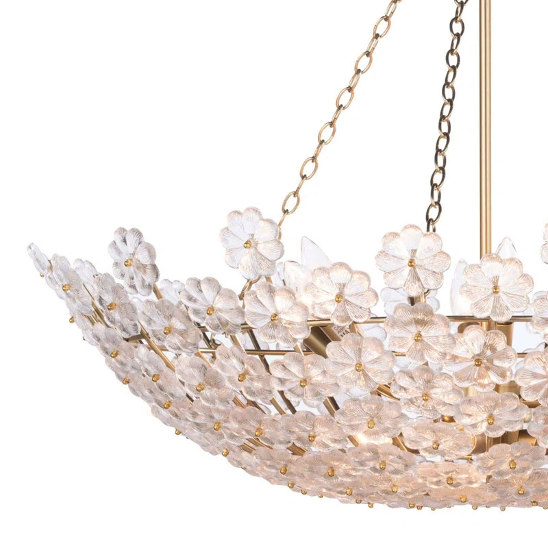 Charlotte Chandelier | Wayfair North America