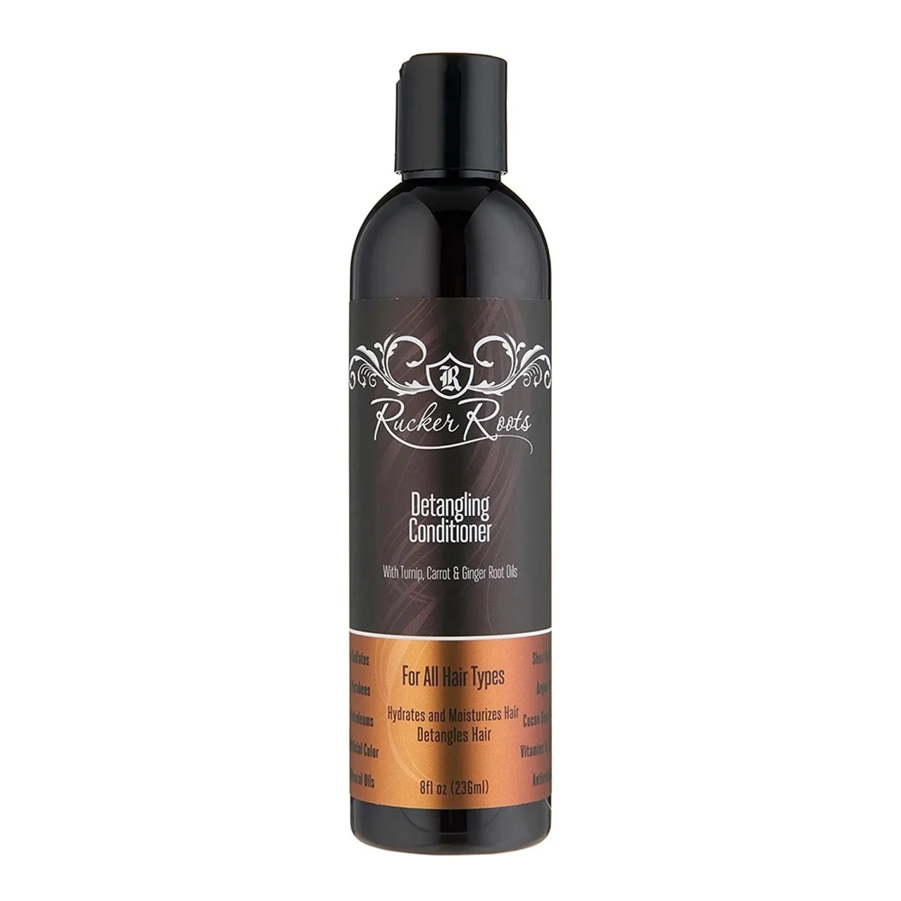 Rucker Roots Detangling Conditioner, 8 Oz | Walmart (US)