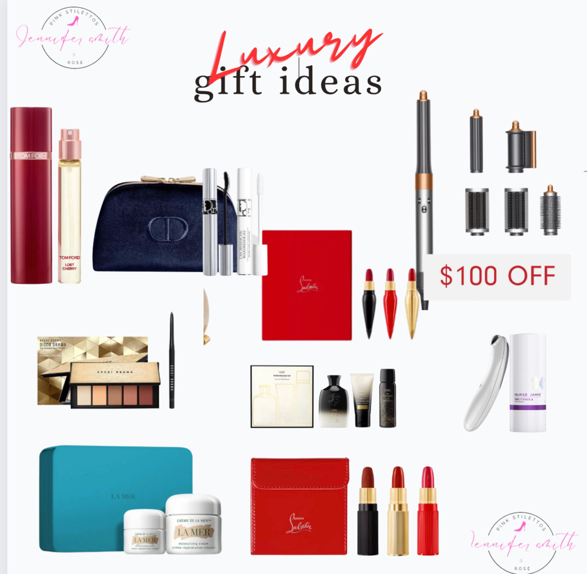 Shop my top holiday gifts for her!

#LTKCyberWeek #LTKHoliday #LTKCyberSaleNL