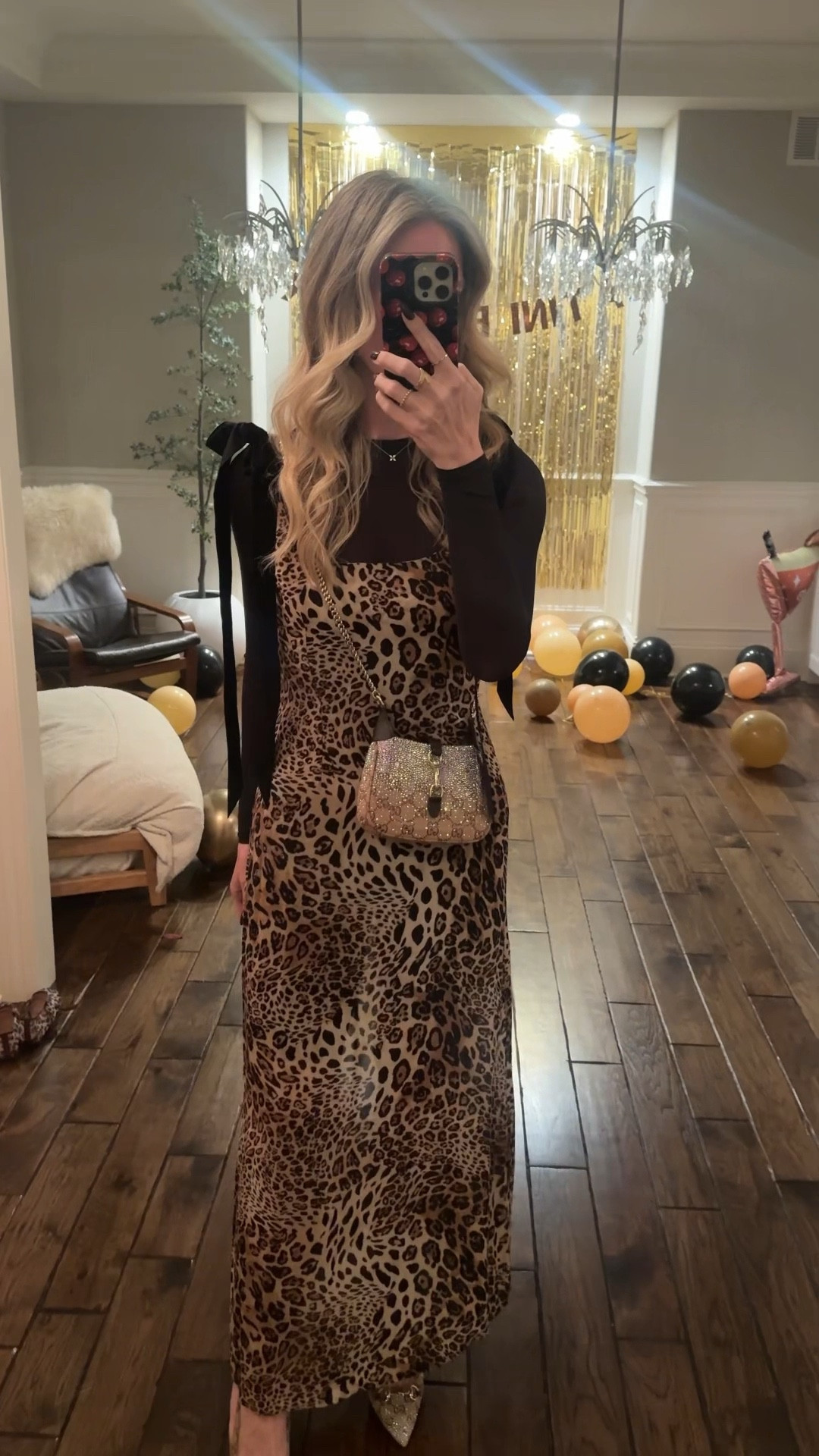 Leopard Fall Mesh Dress

#revolve #fallfashion #leopardprint #leopard #longsleevedress

#LTKSeasonal #LTKStyleTip #LTKFindsUnder100