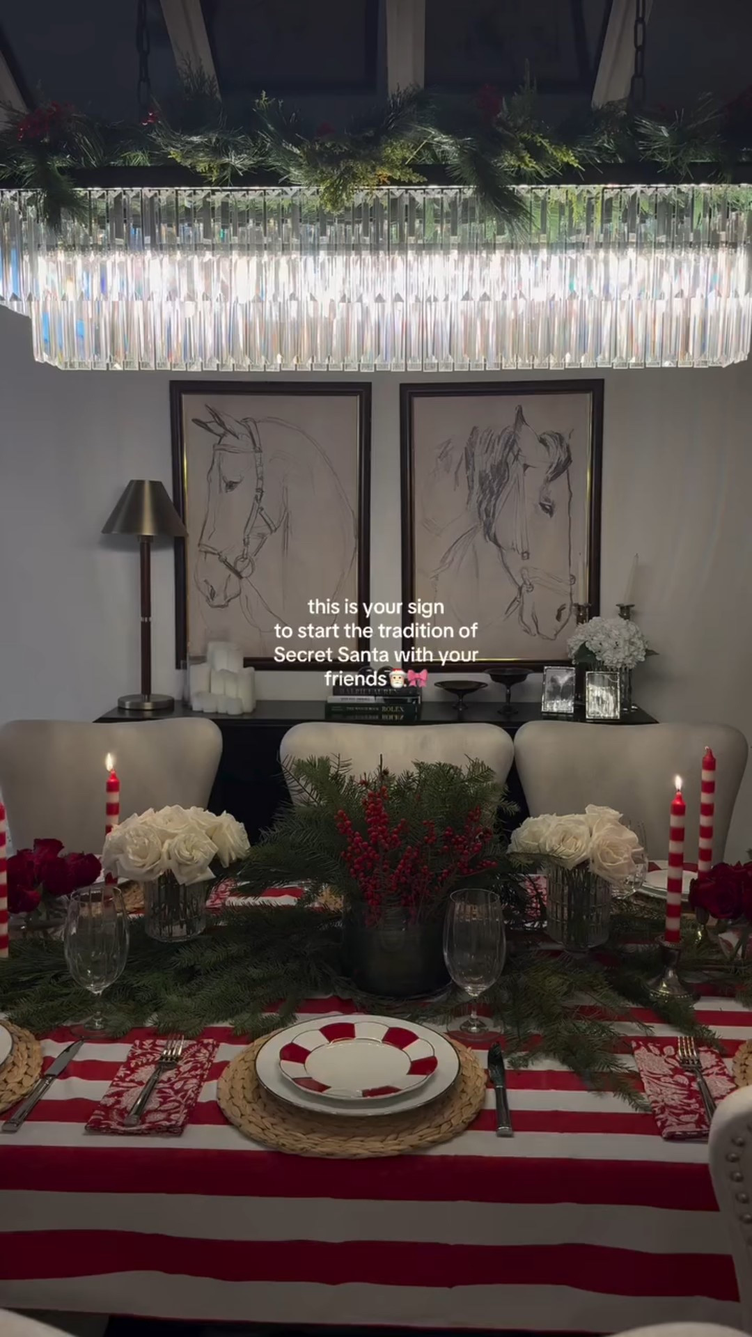 16 years later and still going strong❤️

#secretsanta #hosting #hostess #homeinspo #favoritethings