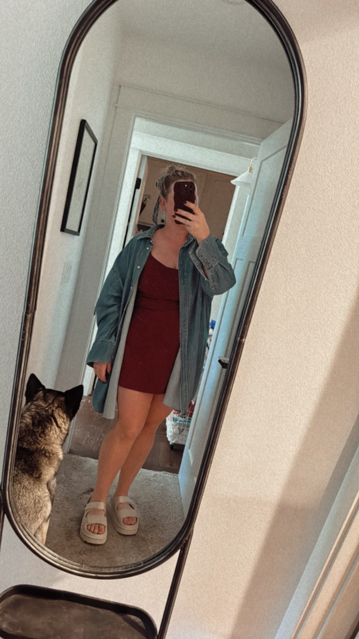 Day off OOTD 🛍️

#LTKActive #LTKSeasonal #LTKShoeCrush