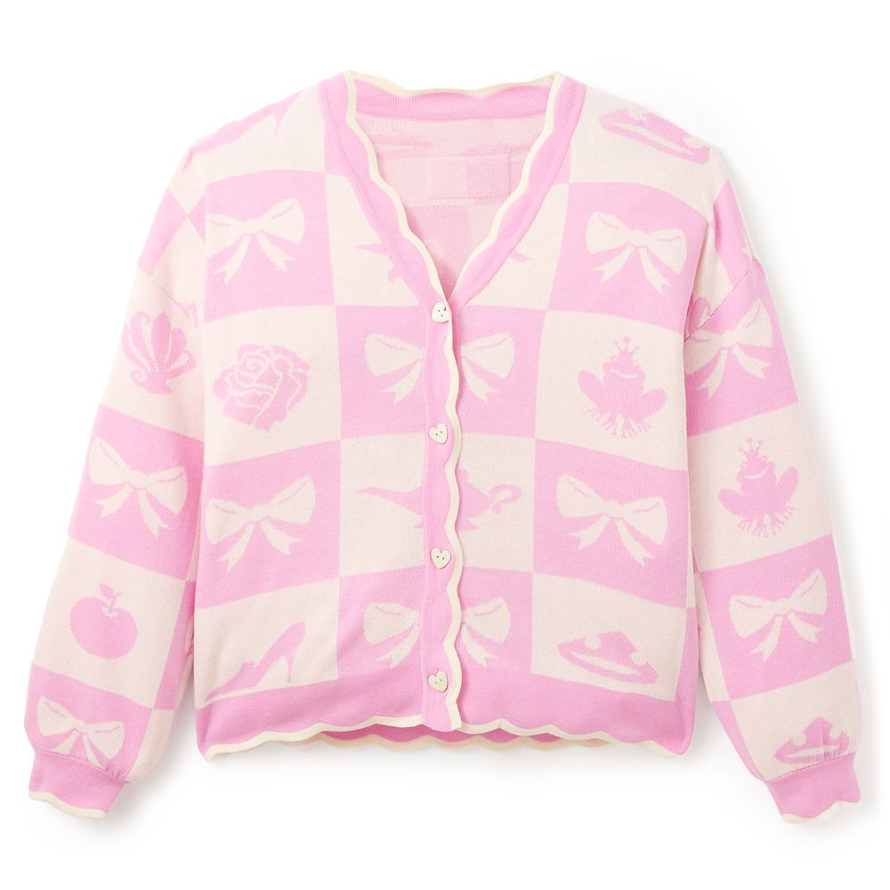 Disney Princess Cardigan for Women | Disney Store
