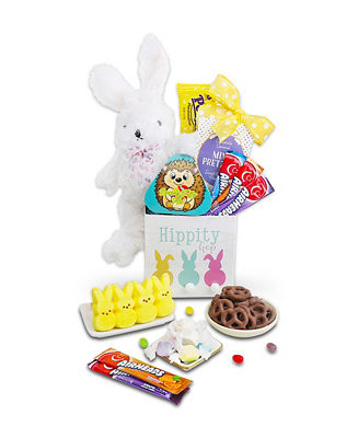 Easter Hippity Hop Gift Box, 8 Piece | Macy's