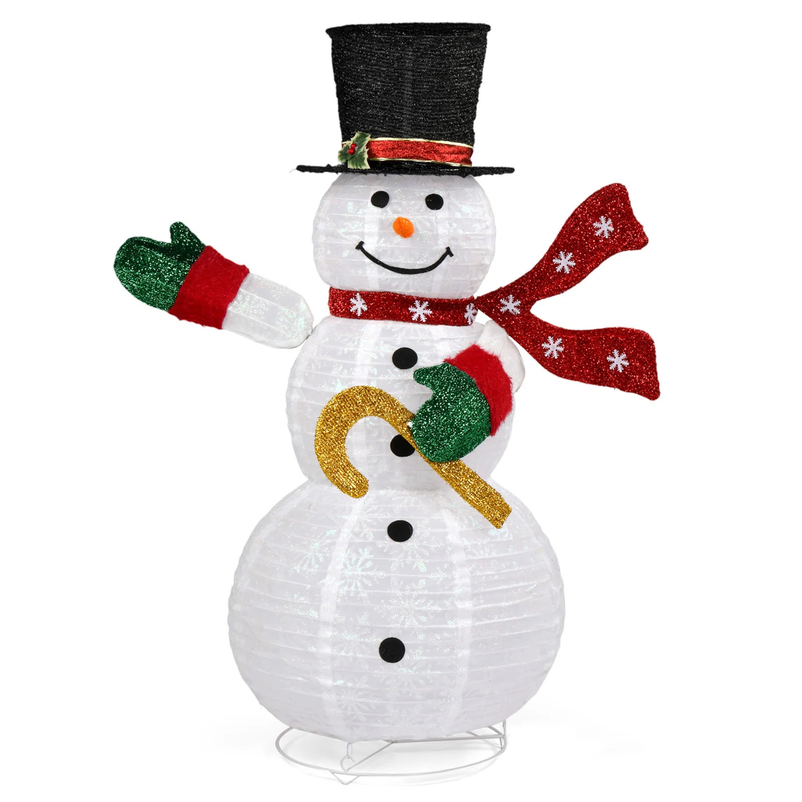 Janinne Outdoor Christmas Decoration | Wayfair North America