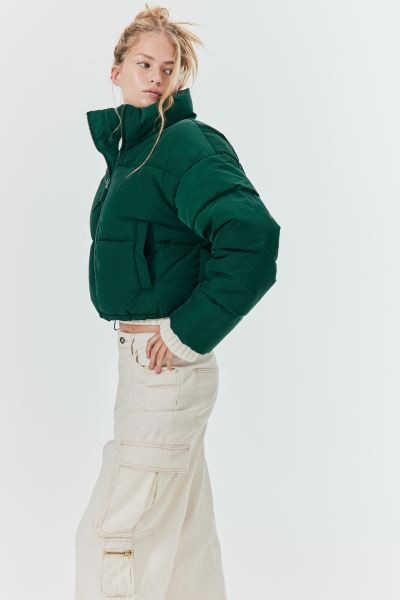 Puffer Jacket | H&M (US + CA)