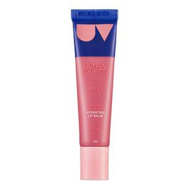 Sheen Screen Rose SPF50 – Feuchtigkeitsspendender Lippenbalsam mit Sonnenschutz | Sephora DE