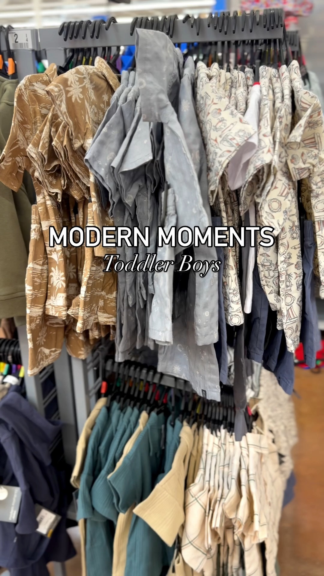 My favorite brand for toddlers at Walmart! 

#toddlerboyclothes #toddlerboyfashion #toddlerboystyle #boymoms #walmartfinds #affordablefashion #springoutfits

#LTKKids #LTKSeasonal