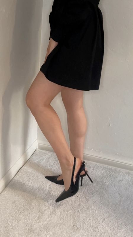 Runs TTS

Amazon finds
Amazon 
BLACK HEELS
YSL dupe 
Heels 
High heels

#LTKshoecrush #LTKVideo #LTKfindsunder100