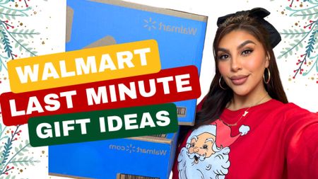 45+ @Walmart (ON DEAL) Gift Ideas To Finish Up Your Shopping List! SAME DAY PICK UP STILL AVAILABLE! #walmartpartner 

#LTKsalealert #LTKHoliday #LTKGiftGuide