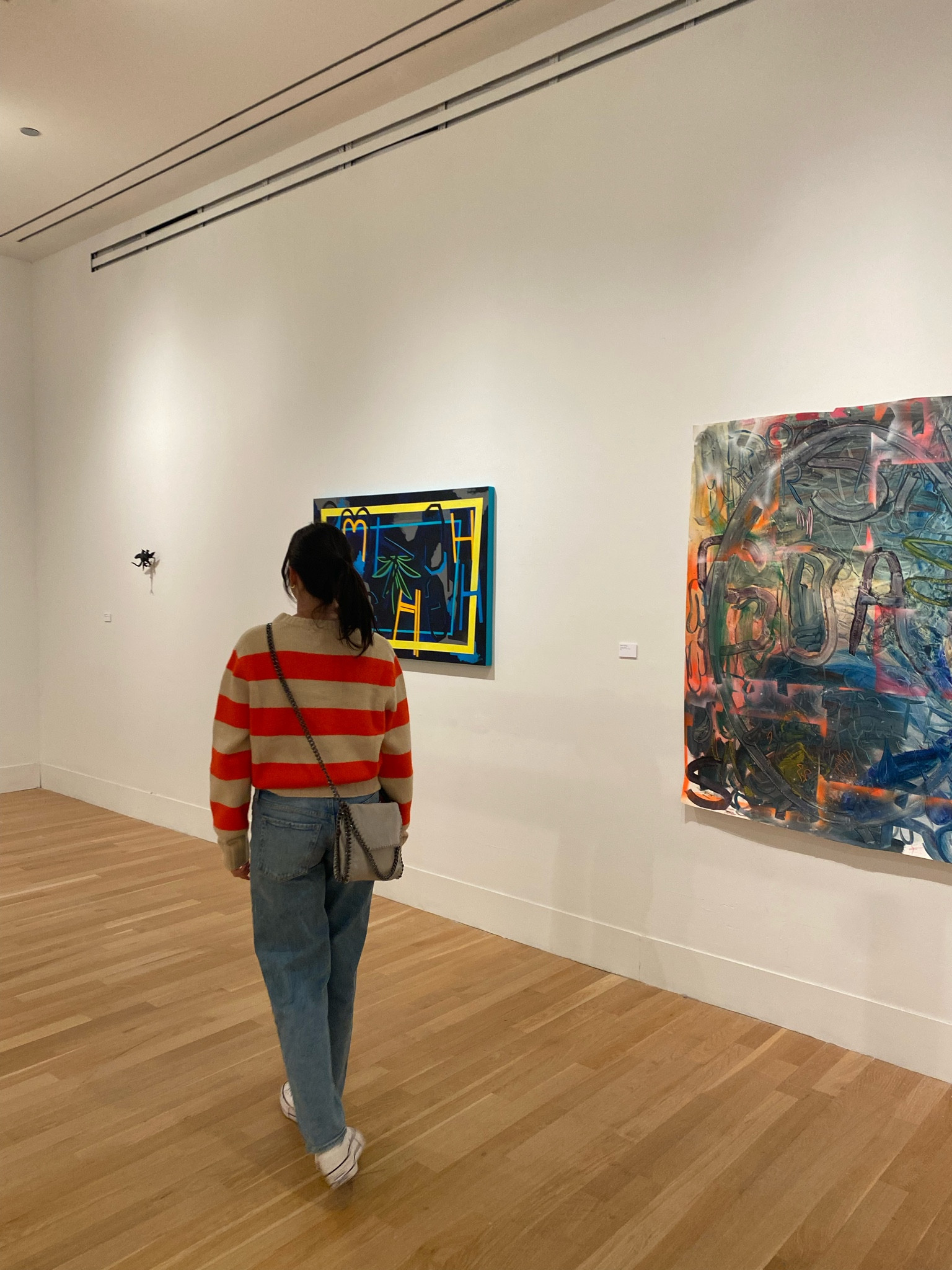 fall stockholm style ootd🧡🧡

#LTKfit #LTKtravel #LTKSeasonal