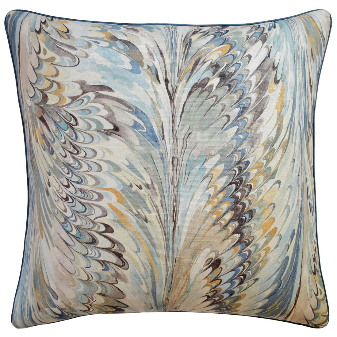 Taplow Seamist Pillow | Megan Molten