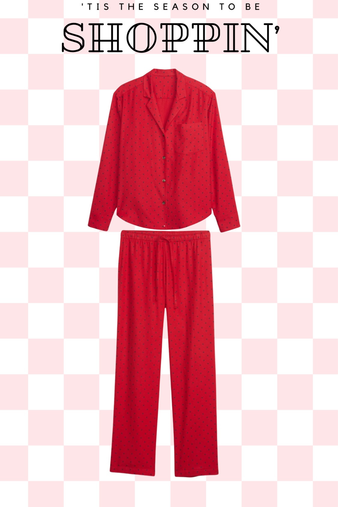 gap pj sale
