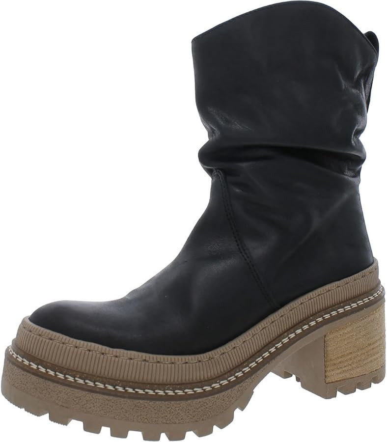 Free People Mel Slouch Boot | Amazon (US)