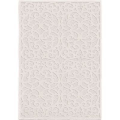 Orian Rugs Seaborn 9' x 13' Area Rug in Ivory | Bed Bath & Beyond