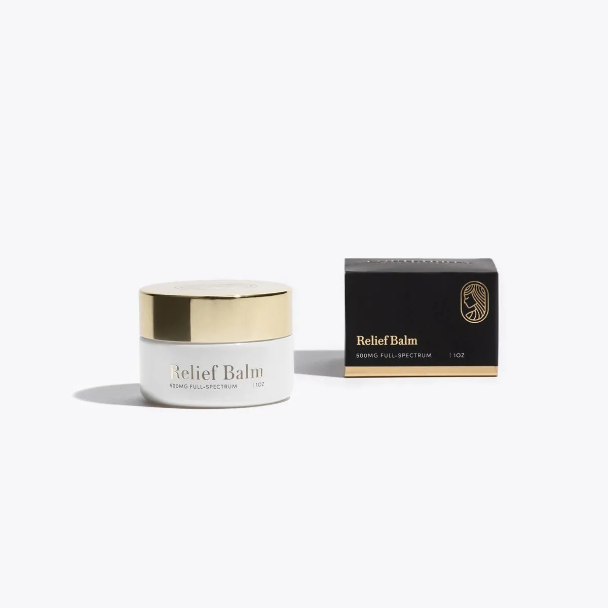 Relief Balm | Equilibria