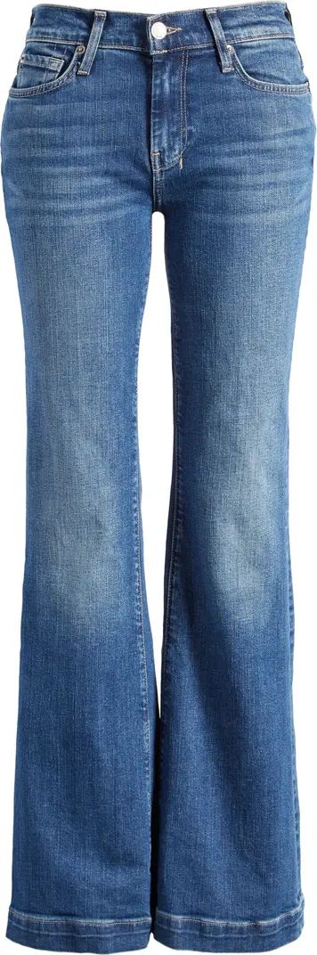 Dojo Tailorless Wide Leg Trouser Jeans | Nordstrom