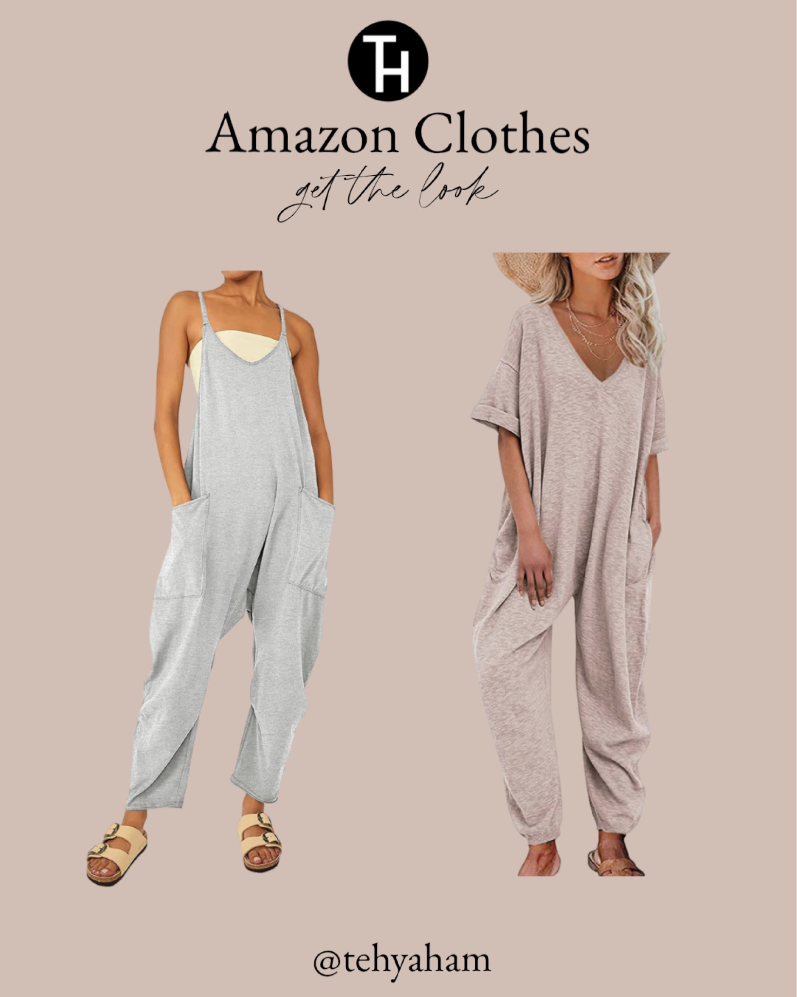 Free People Jumpsuit Lookalike 

#amazon

#LTKsalealert #LTKstyletip #LTKbump