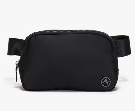 Amazon Fanny pack  |shoulder bag | lululemon dupe | 

#LTKunder50 #LTKsalealert #LTKitbag