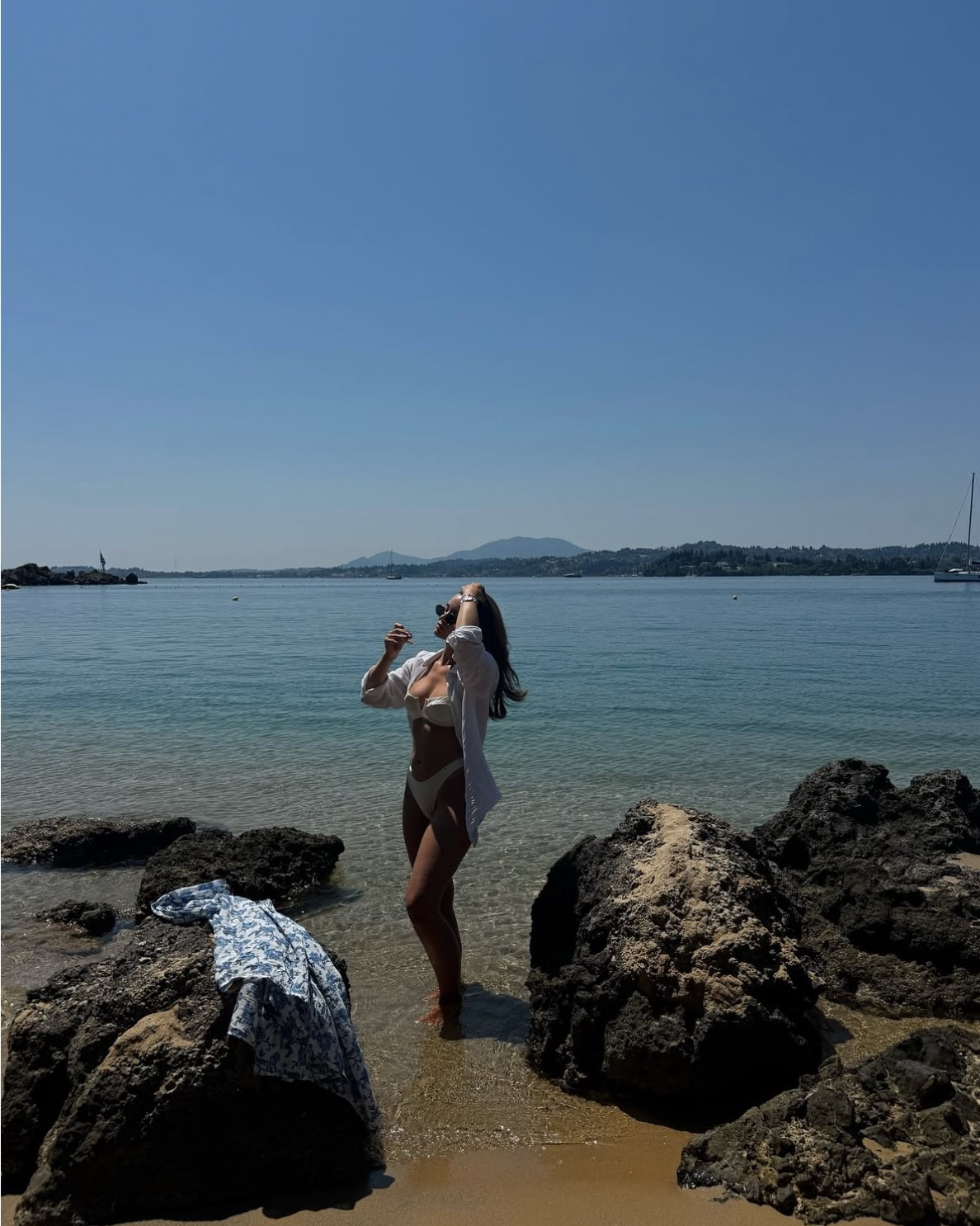 Greek beaches + gorgeous swim outfits = the best way to spend a euro summer 🤍

#LTKsummer #LTKstyletip #LTKswimwear