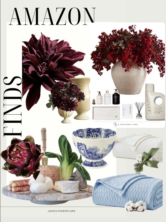 Amazon Finds/ Home Decor