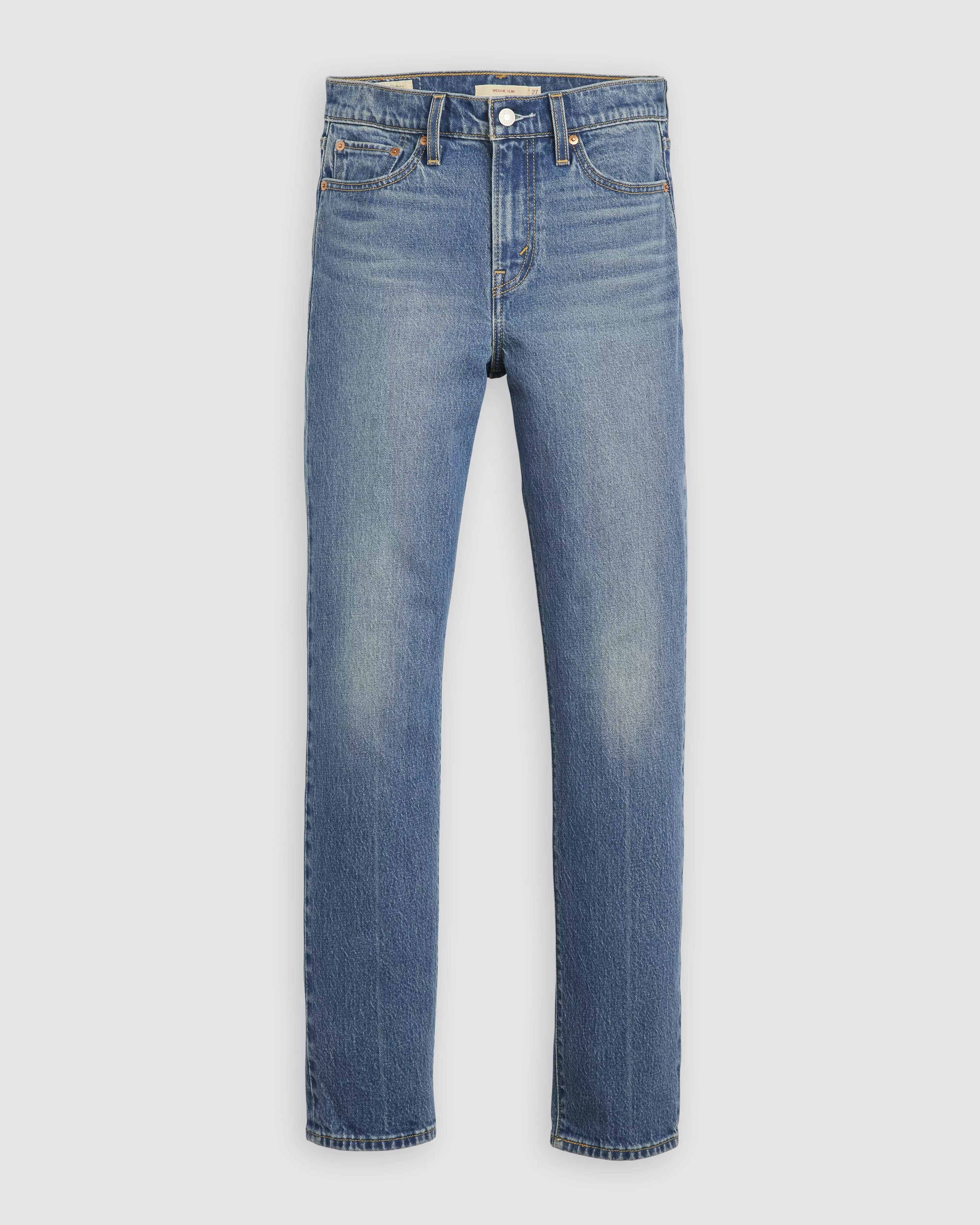 Wedgie Slim Jeans | Levi's UK
