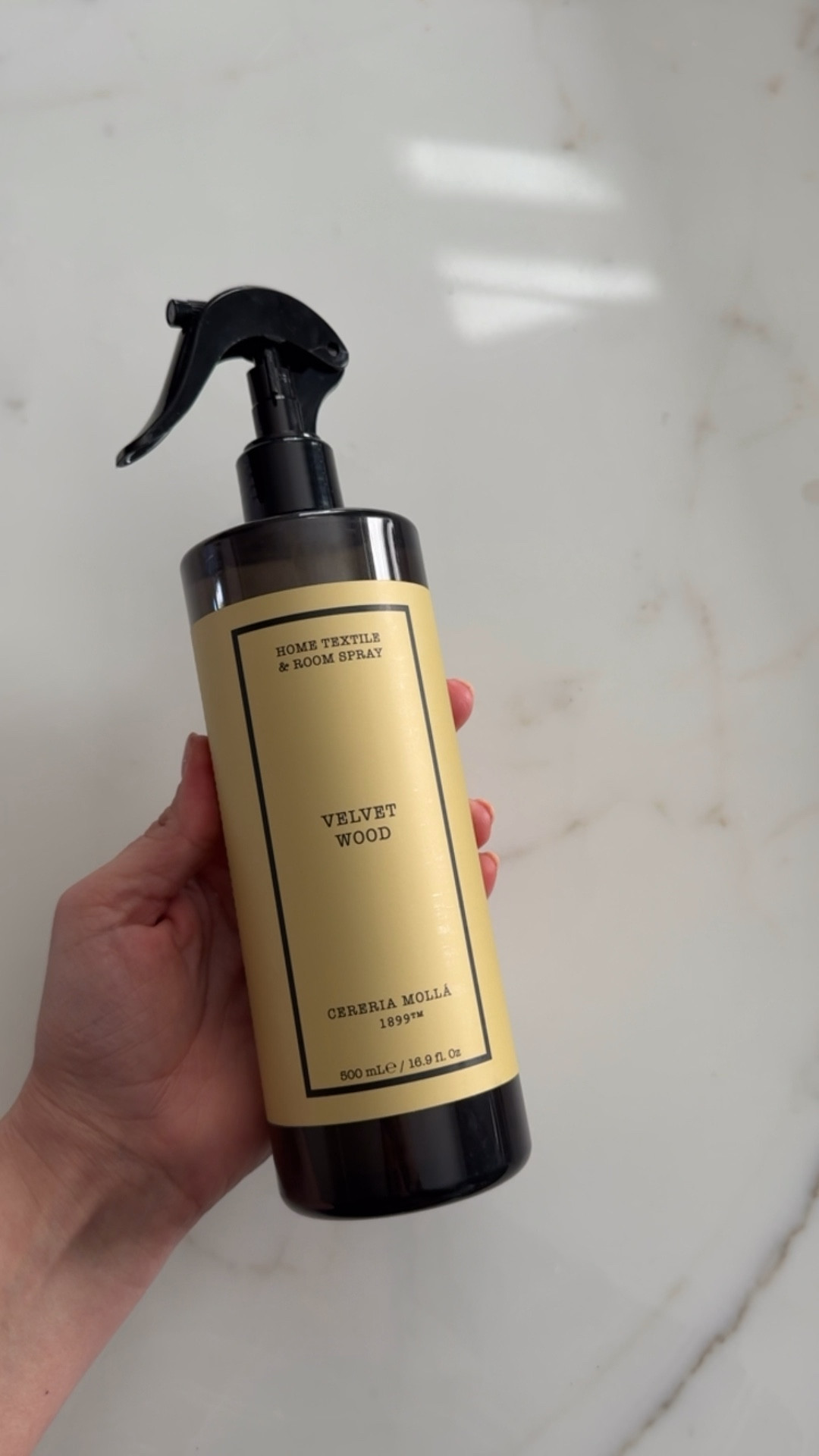 This home fragrance is IT for me. A little goes a long way… made in Spain, and my new favorite thing for spring. I’ve been spritzing it everywhere. 

#LTKHome #LTKSeasonal #LTKselfcare