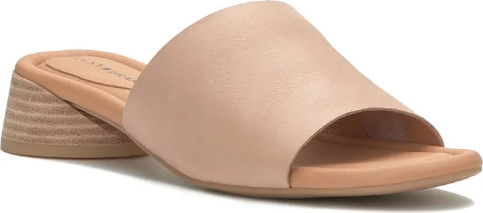 Raffy Slide Sandal (Women) | Nordstrom